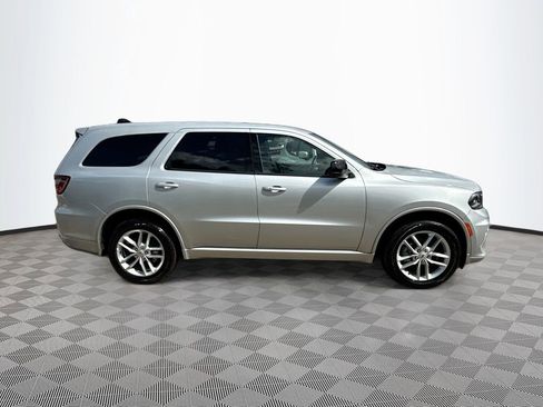Used 2025 Dodge Durango GT AWD/4WD image 5