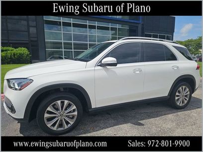 Used 2020 Mercedes-Benz GLE 450 4MATIC