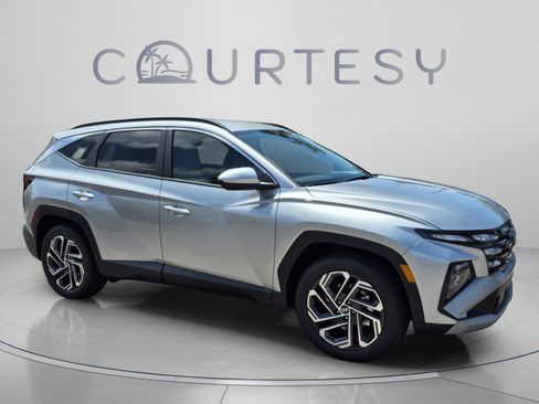 New 2026 Hyundai Tucson SEL Plus FWD image 7