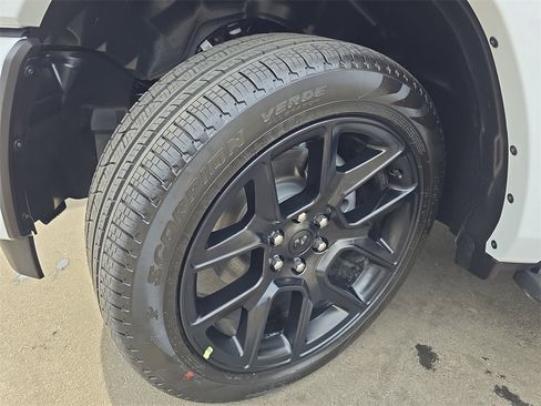 New 2026 RAM 1500 Laramie image 33