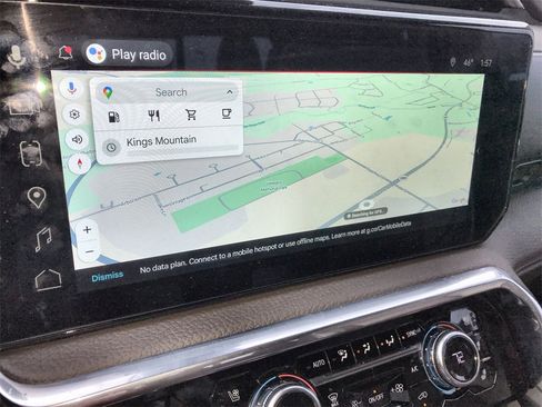 Used 2025 GMC Sierra 2500 Denali w/ Denali Reserve Package image 18