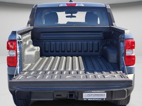 New 2025 Ford Maverick XLT w/ XLT Luxury Package image 19