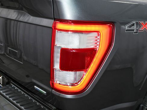 Used 2023 Ford F150 Lariat w/ Equipment Group 502A High AWD/4WD image 83