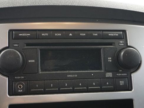 Used 2008 Dodge Ram 1500 Truck SLT w/ Popular Equipment Group image 45