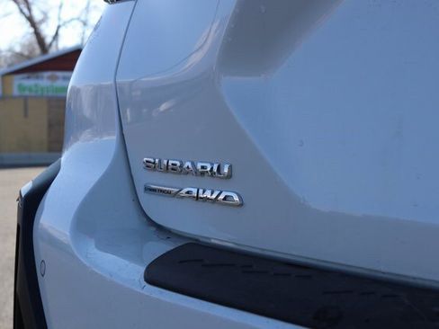 Used 2025 Subaru Crosstrek 2.5i Limited image 12