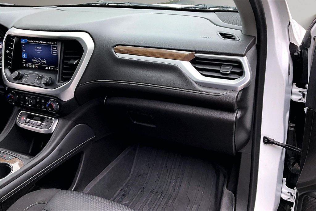 Used 2023 GMC Acadia SLE w/ Driver Convenience Package AWD/4WD image 26