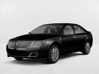 Used 2011 Lincoln MKZ Hybrid w/ 202A Rapid Spec Order Code FWD video 1
