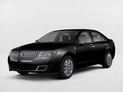 Used 2011 Lincoln MKZ Hybrid w/ 202A Rapid Spec Order Code