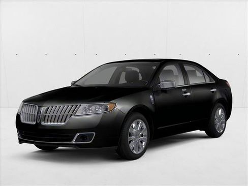 Used 2011 Lincoln MKZ Hybrid w/ 202A Rapid Spec Order Code FWD image 1