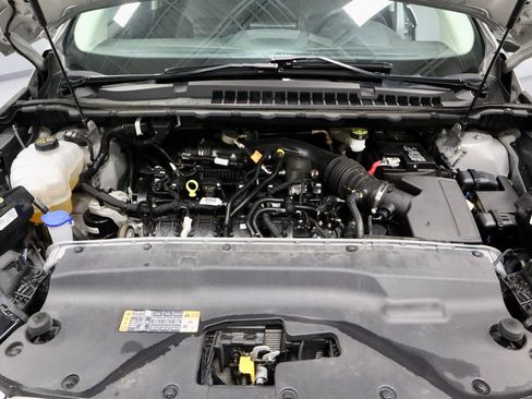 Certified 2024 Ford Edge SEL image 17