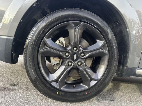 Used 2020 Dodge Journey Crossroad image 34