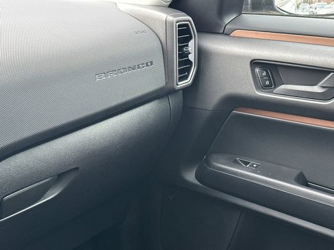 New 2025 Ford Bronco Sport Outer Banks w/ Outer Banks Tech Package+ image 30