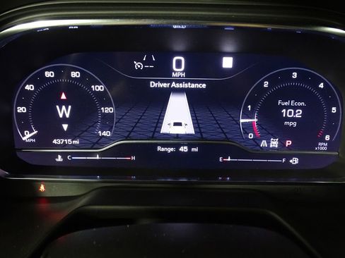 Used 2022 GMC Yukon SLT w/ SLT Luxury Package image 29