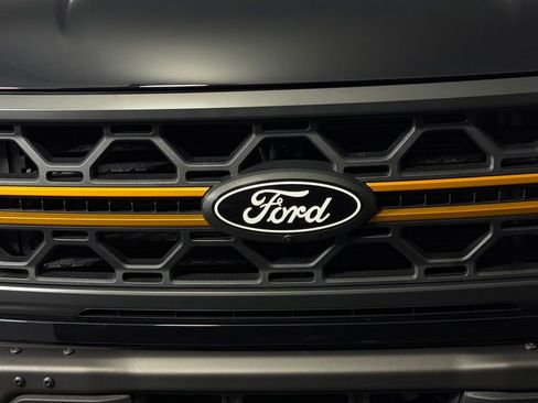 Used 2025 Ford F150 Tremor w/ Equipment Group 402A High AWD/4WD image 14