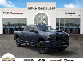 New 2026 RAM 2500 Laramie video 1