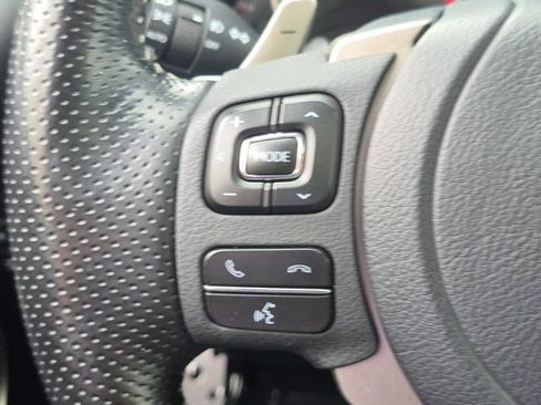 Used 2021 Lexus NX 300 F Sport w/ F Sport Premium Package AWD/4WD image 19