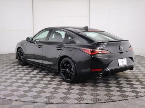 Used 2026 Acura Integra A-Spec FWD image 7