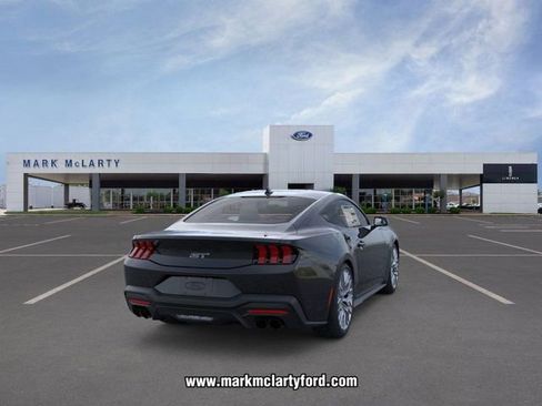 New 2026 Ford Mustang GT Premium image 8