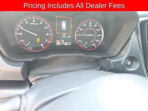 Used 2024 Subaru Impreza RS w/ Popular Package #3 AWD/4WD image 2
