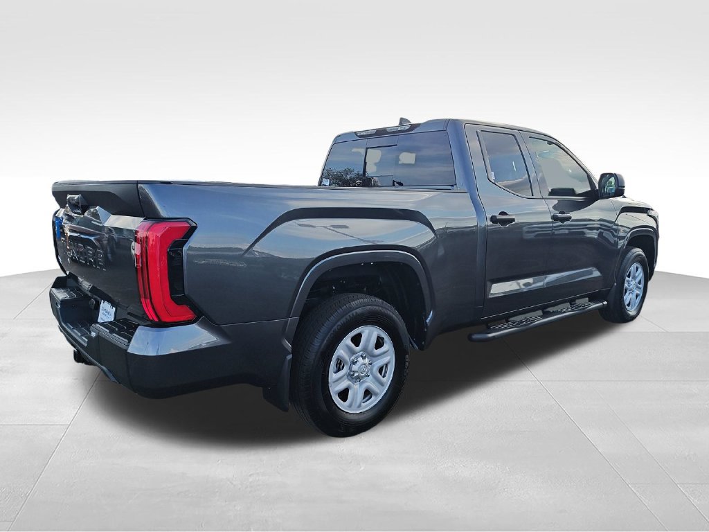 Used 2026 Toyota Tundra SR RWD image 5