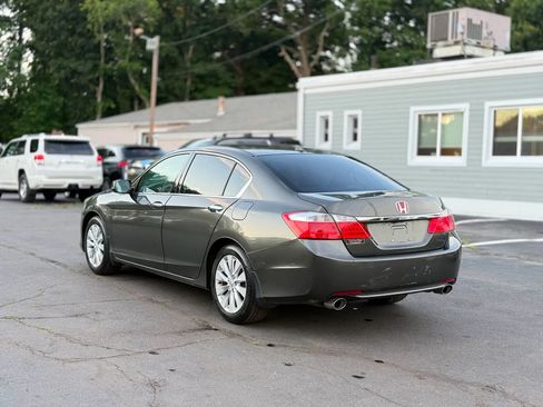 Used 2013 Honda Accord EX-L image 7