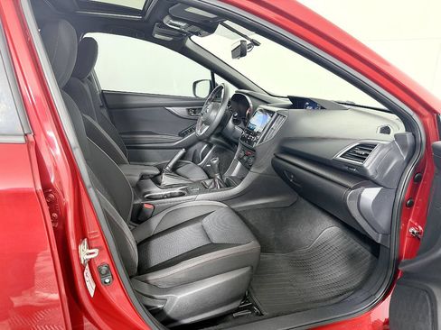 Used 2017 Subaru Impreza 2.0i Sport w/ Popular Package #2A AWD/4WD image 44