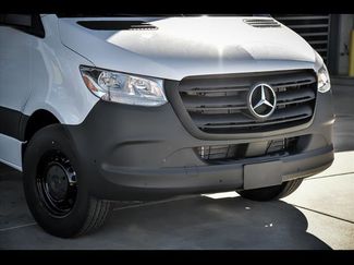 New 2025 Mercedes-Benz Sprinter 2500 video 2