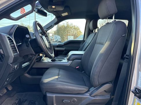 Used 2018 Ford F150 XLT w/ Equipment Group 301A Mid image 44