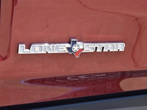 Used 2025 RAM 1500 Lone Star AWD/4WD image 10