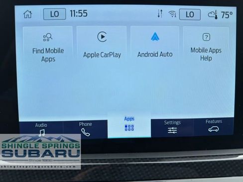 Used 2025 Ford Escape ST-Line image 51