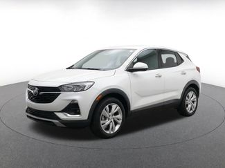 Used 2025 Buick Encore GX Preferred AWD/4WD video 2