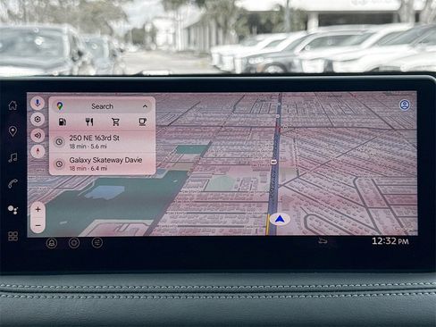 Certified 2026 INFINITI QX60 Pure w/ Cargo Package image 14