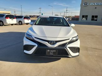 Used 2023 Toyota Camry SE video 2