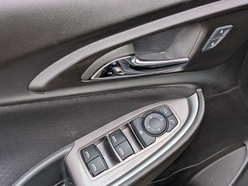 Used 2024 Chevrolet Malibu RS image 23