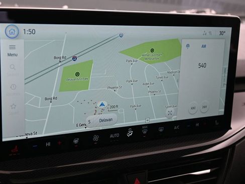 New 2025 Ford Escape ST-Line Elite w/ Premium Technology Package image 28