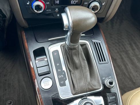 Used 2016 Audi A4 Premium Plus w/ Technology Package image 22