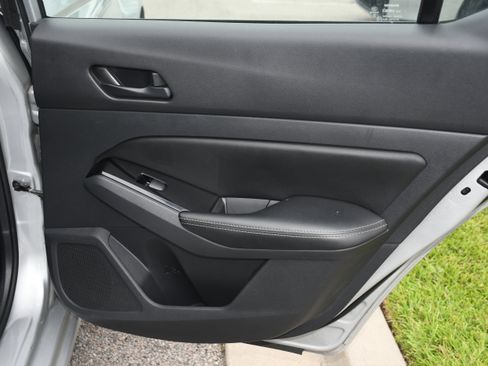 Used 2023 Nissan Altima 2.5 SV image 18