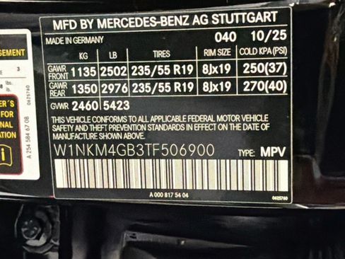 Certified 2026 Mercedes-Benz GLC 300 image 26