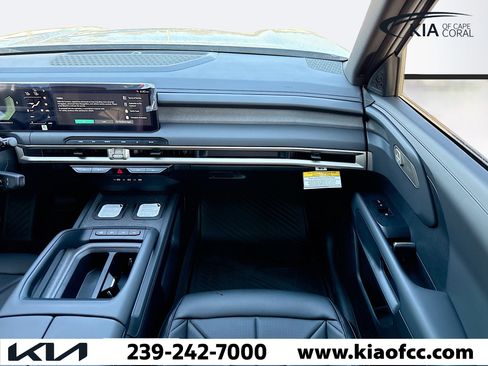 New 2027 Kia Telluride EX image 19
