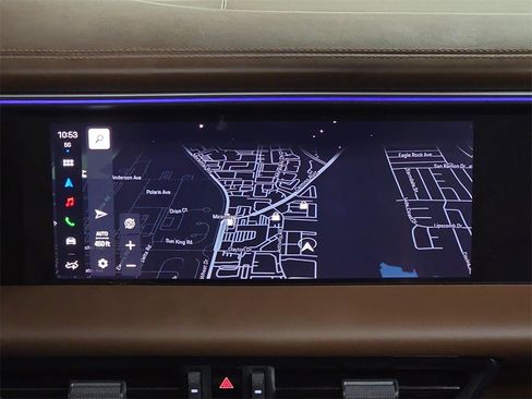 Certified 2025 Porsche Macan 4S Electric image 18