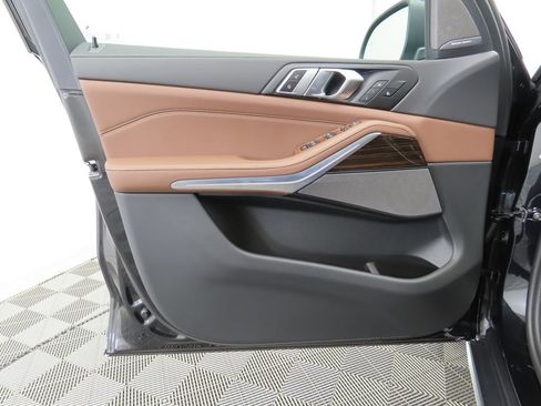 New 2026 BMW X5 xDrive40i image 25