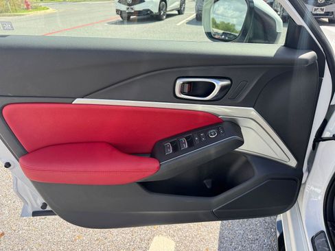 New 2026 Acura Integra A-Spec image 7