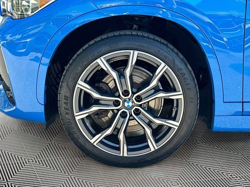 Used 2021 BMW X1 xDrive28i w/ M Sport Package image 38