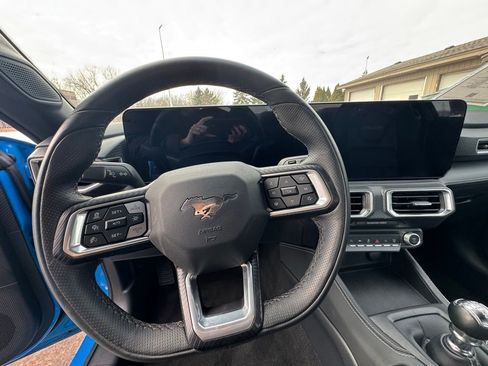 Used 2025 Ford Mustang GT Premium w/ GT Performance Package image 20