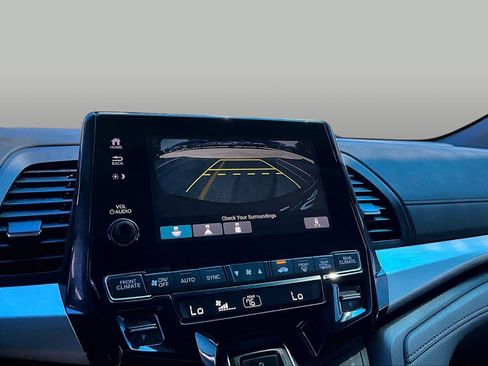 Used 2019 Honda Odyssey EX-L image 26