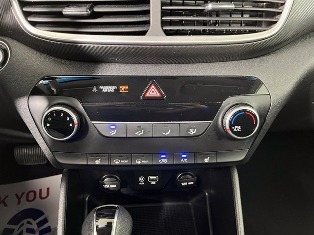 Used 2020 Hyundai Tucson Value AWD/4WD image 32