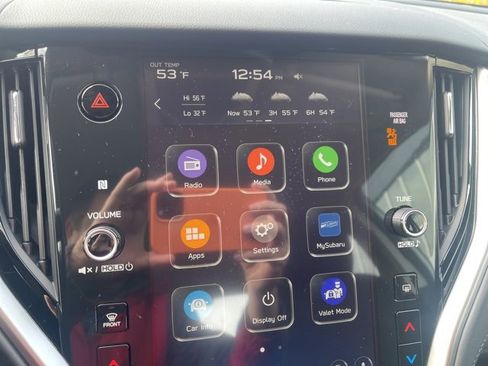 Used 2025 Subaru Legacy Premium image 24