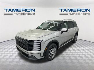 New 2026 Hyundai Palisade SEL video 1