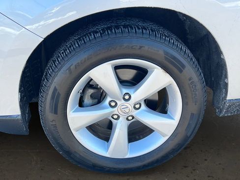 Used 2014 Lexus RX 350 FWD image 26