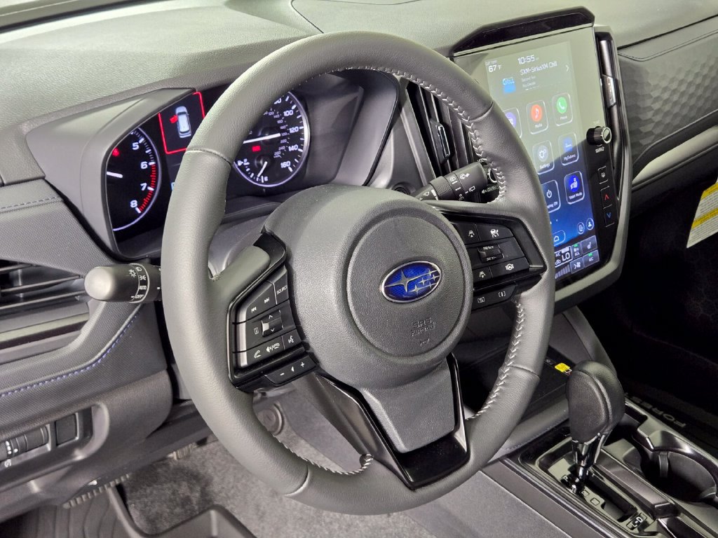 New 2026 Subaru Forester Premium AWD/4WD image 14